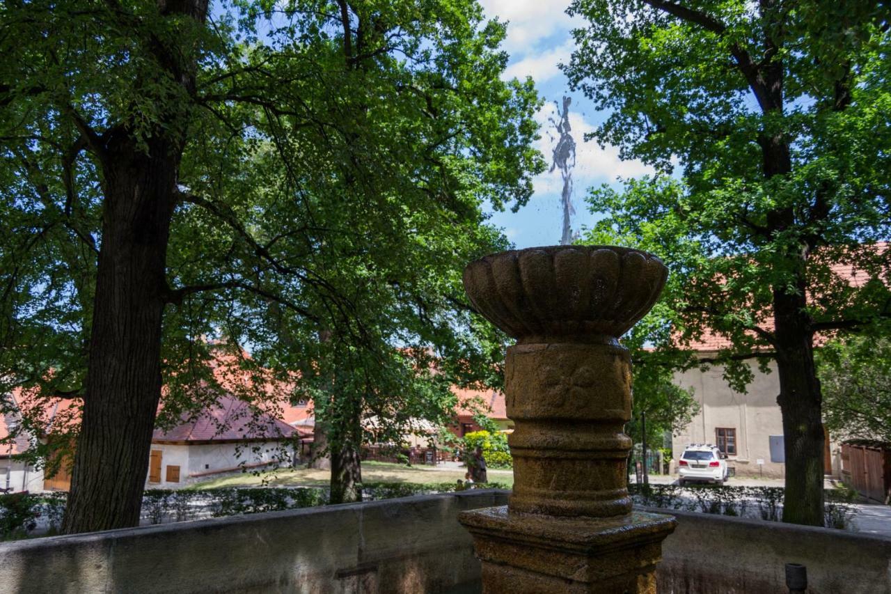 B&B Krumlov チェスキー クルムロフ エクステリア 写真